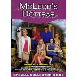 Mcleod's Daughters Special Collector's Box [2dvd + Cd] (DVD)